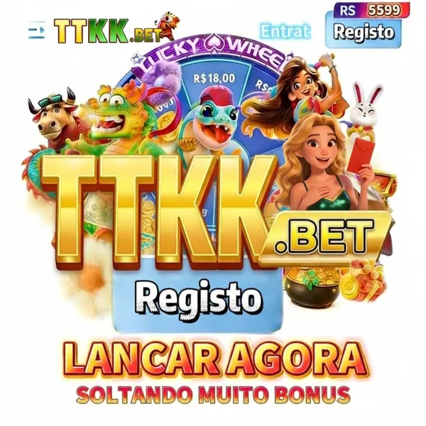 TTKK Game Online Resmi 2026