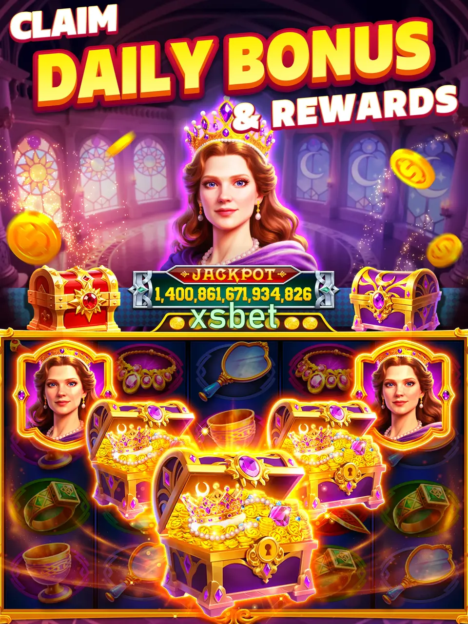 xsbet APK