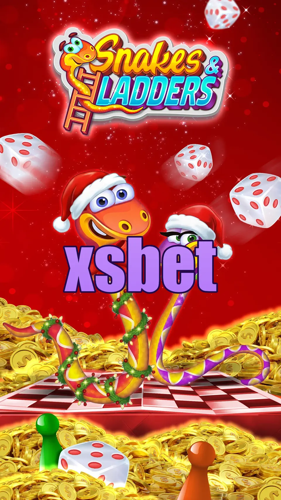 xsbet APK