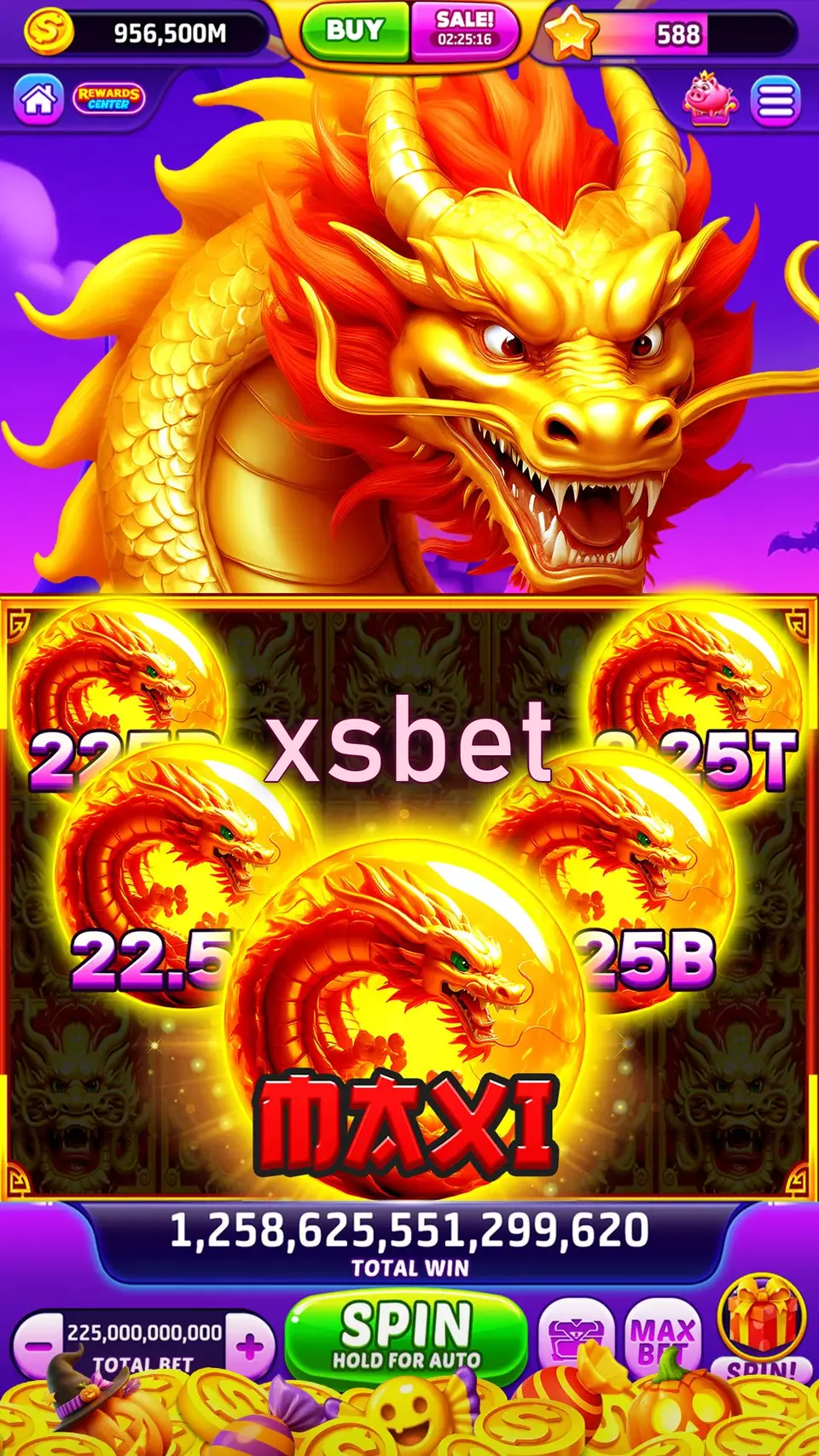 xsbet Login