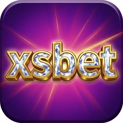 xsbet Logo - Oficial