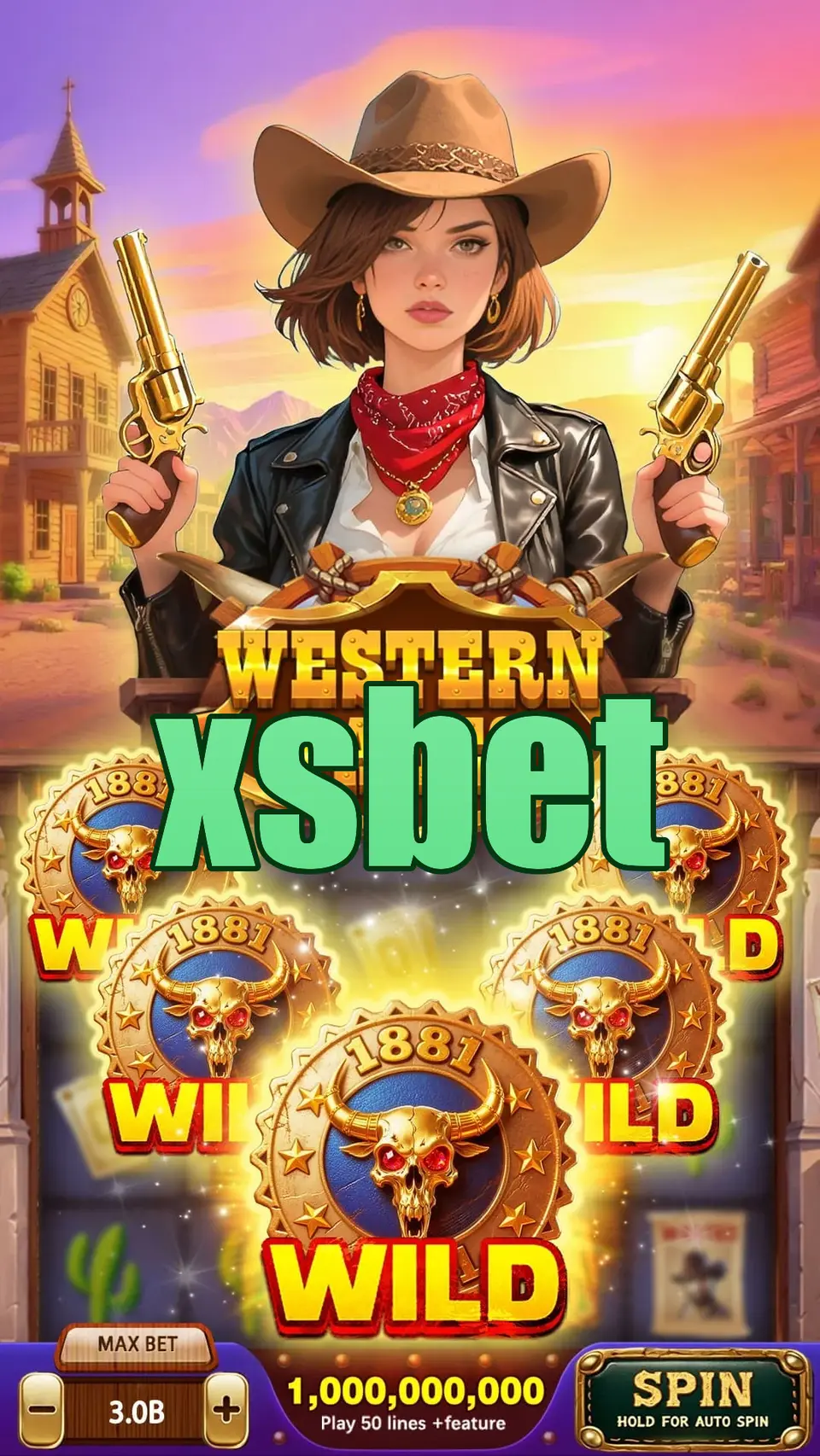 xsbet Capturas de tela - APK Oficial