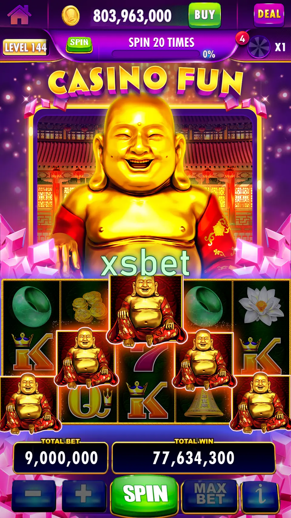 xsbet Preview - Oficial Baixar